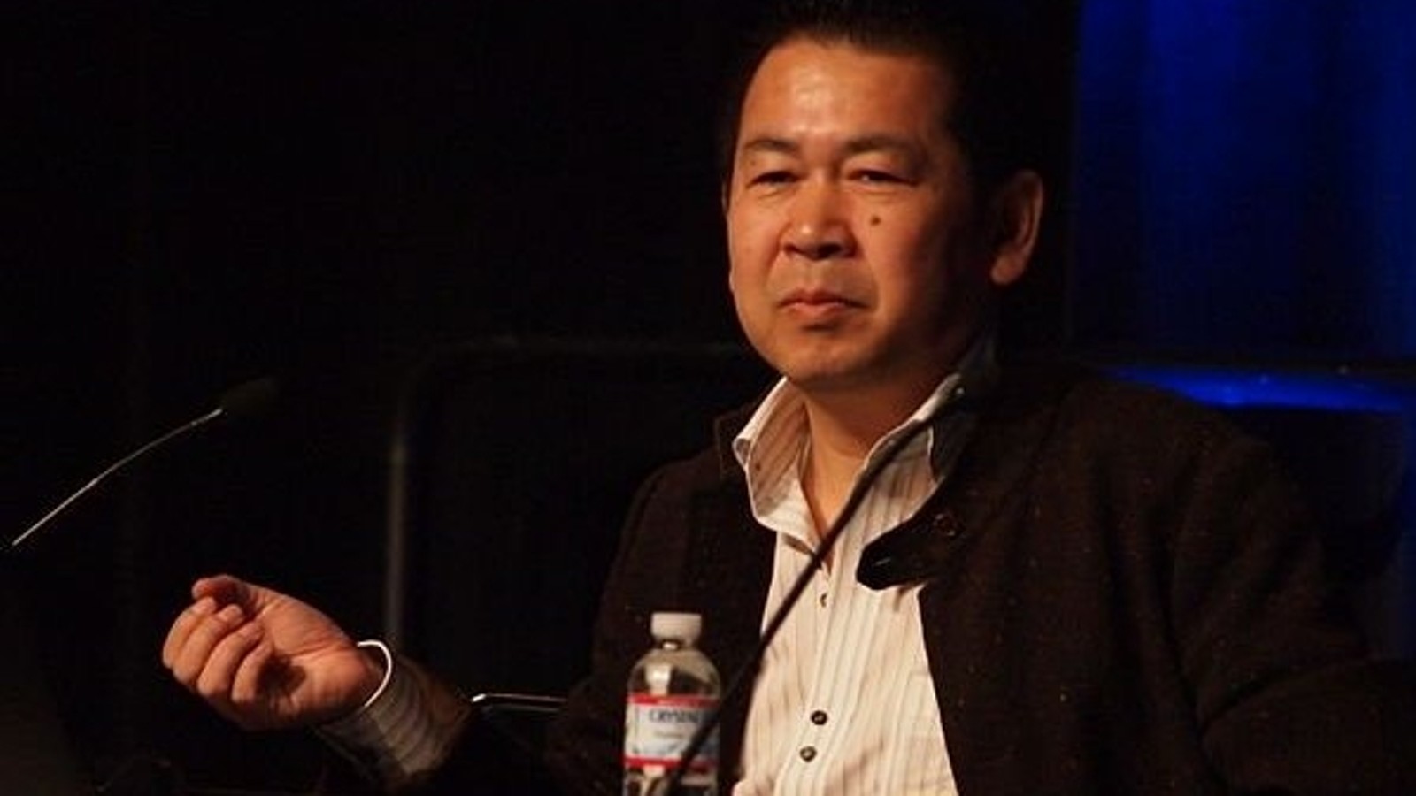 铃木裕希望制作《如龙0》风格的《莎木》前传游戏 新玩家更易上手
