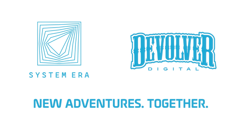 Devolver收购《异星探险家》开发商System Era