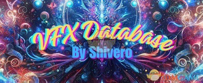 《博德之门3》Shivero的视觉特效数据库MOD