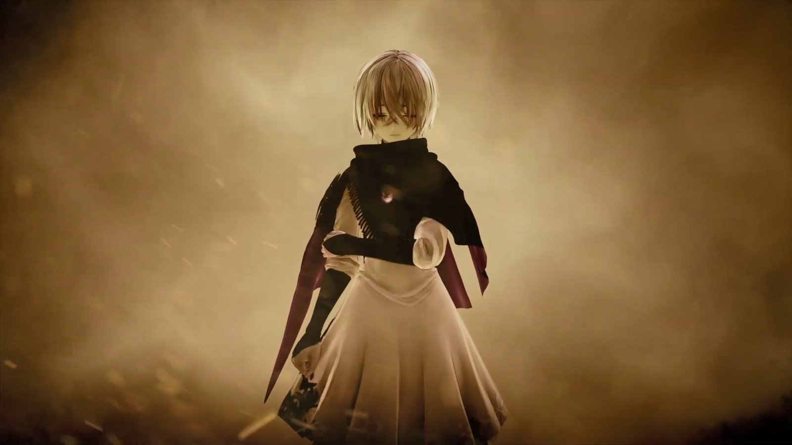 《破晓传说》DLC“黎明新程”主题曲预告 11月9日发售