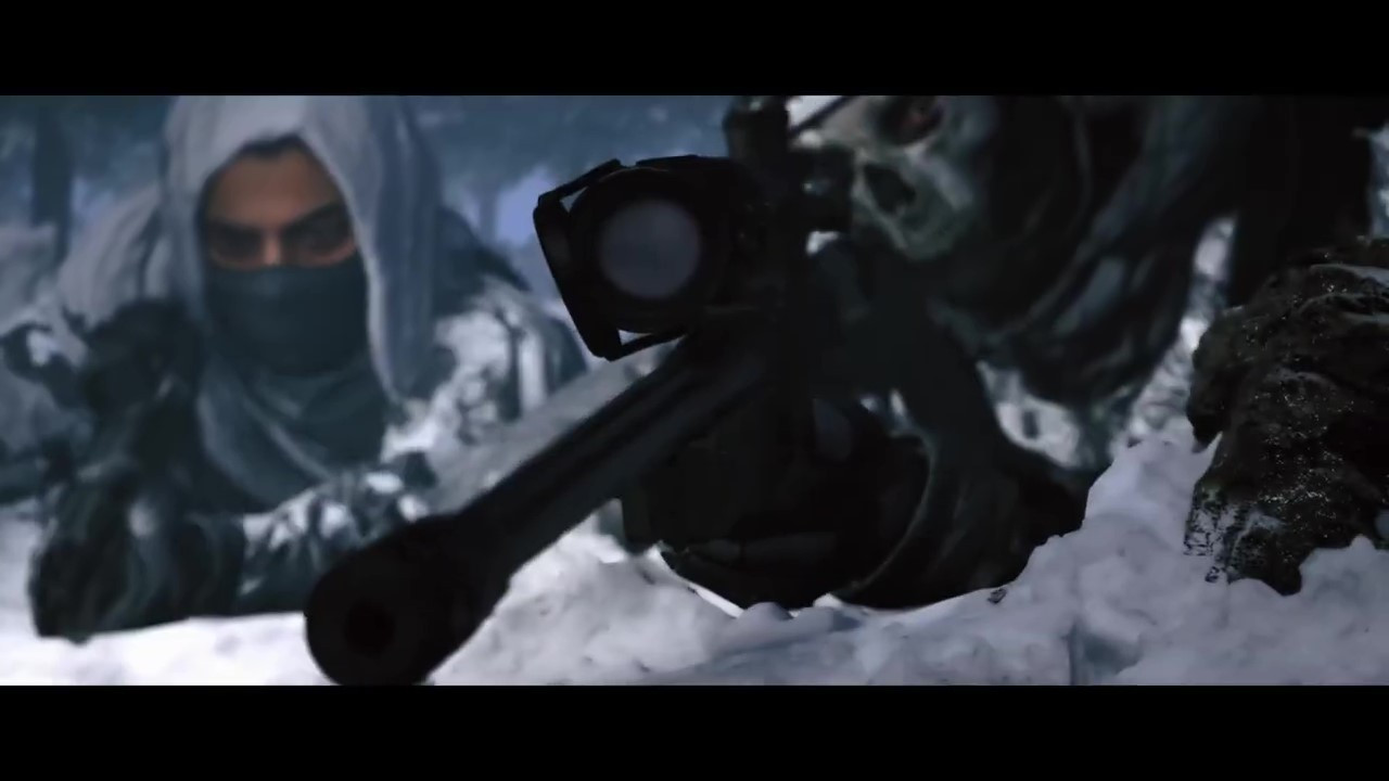《使命召唤：现代战争3》战役模式预告 11月10日正式发售