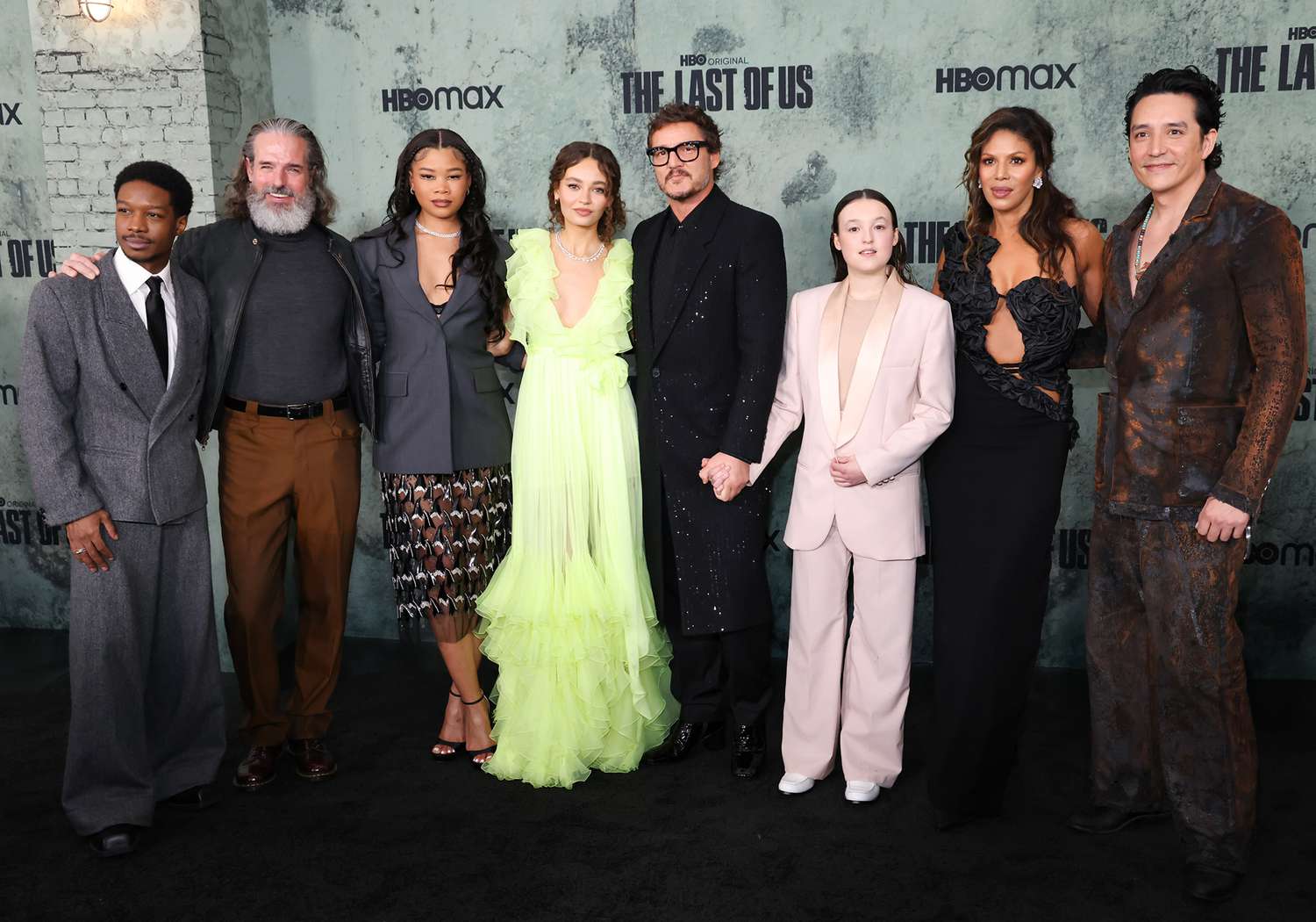 《最后生还者》电视剧第二季将于2024年投入制作