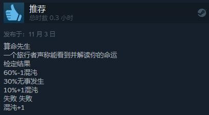 《为了吾王2》Steam发售 综合评价“褒贬不一”