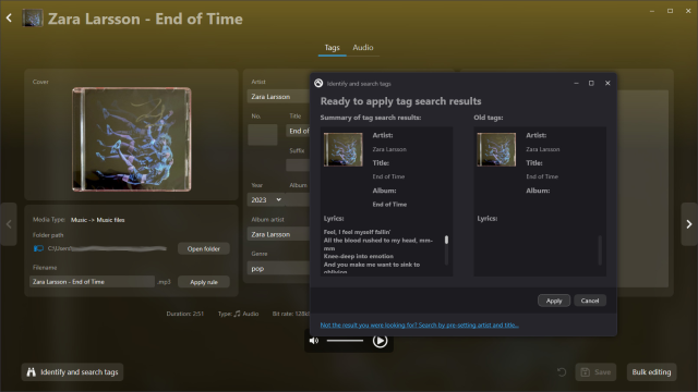 Audials Music0.76.0