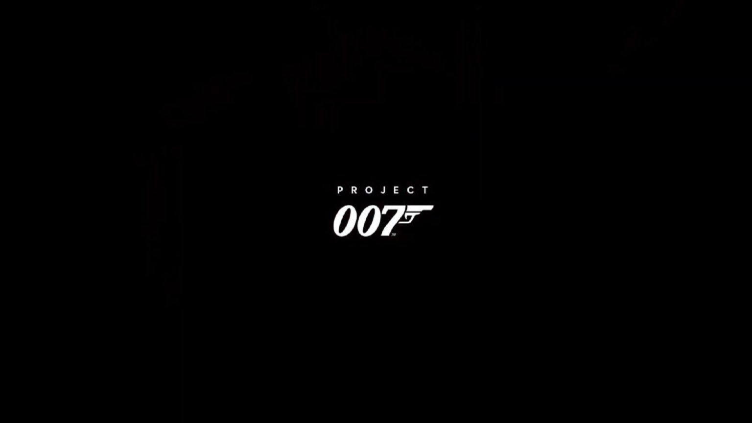 IO互动：《Project 007》是末极特务梦念