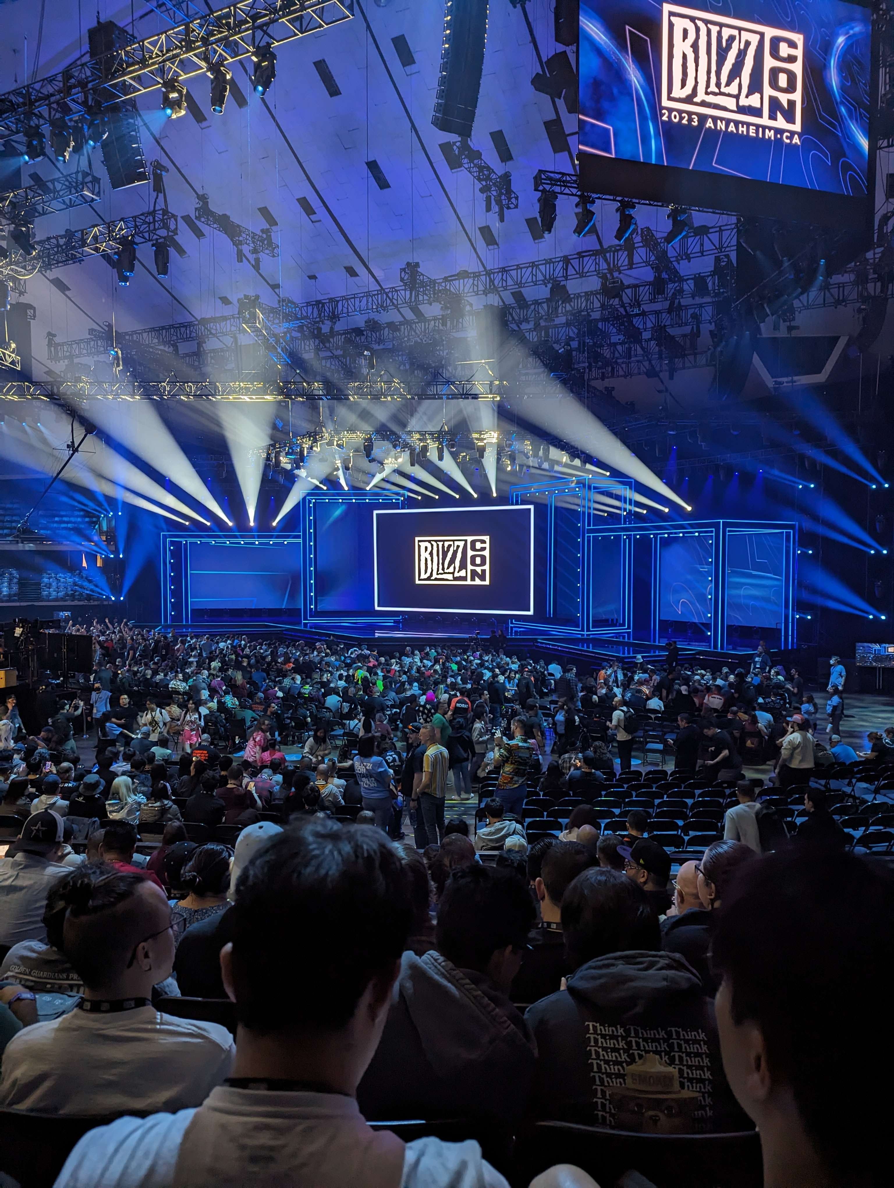 《暗黑破坏神4》未来更新详情 首个赛季活动12月13日上线