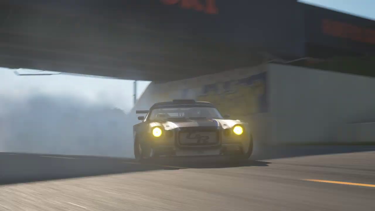 《GT赛车7》“Spec II”更新开场视频公开