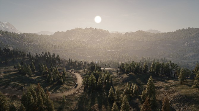 《牧场模拟器》Steam正式发售 特意好评着实种地模拟
