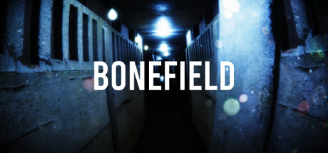 《BoneField》Steam页里上线 摄录风可怕冒险