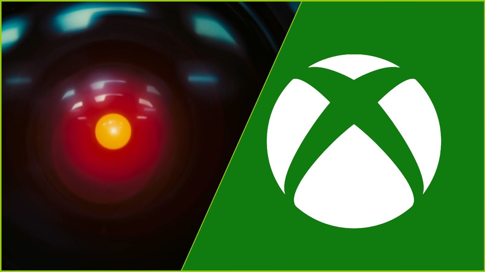 Xbox与天生式AI公司相助 实现动态天生剧情/使命
