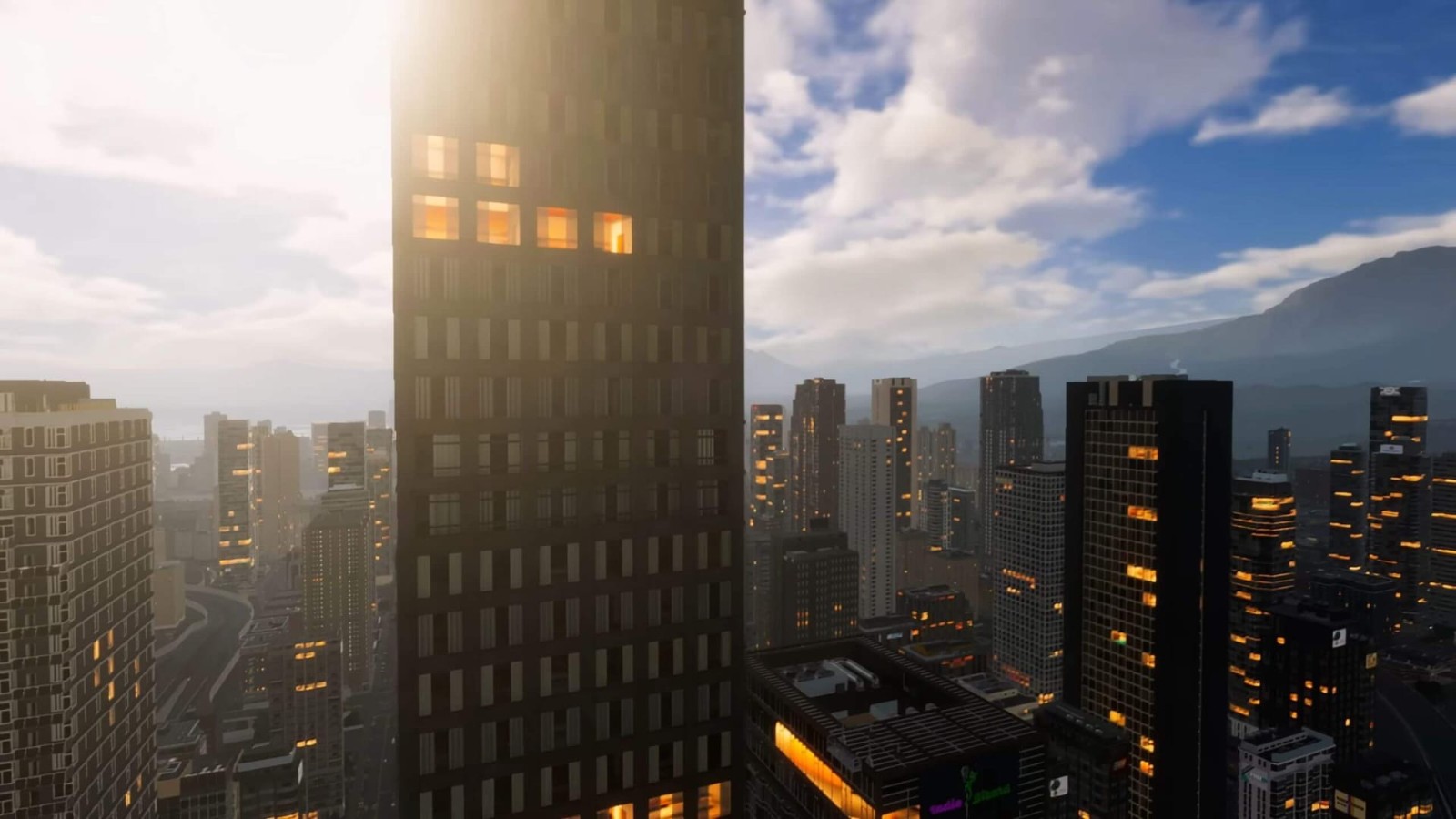 《城市：天际线2》：性能问题修复前无付费DLC