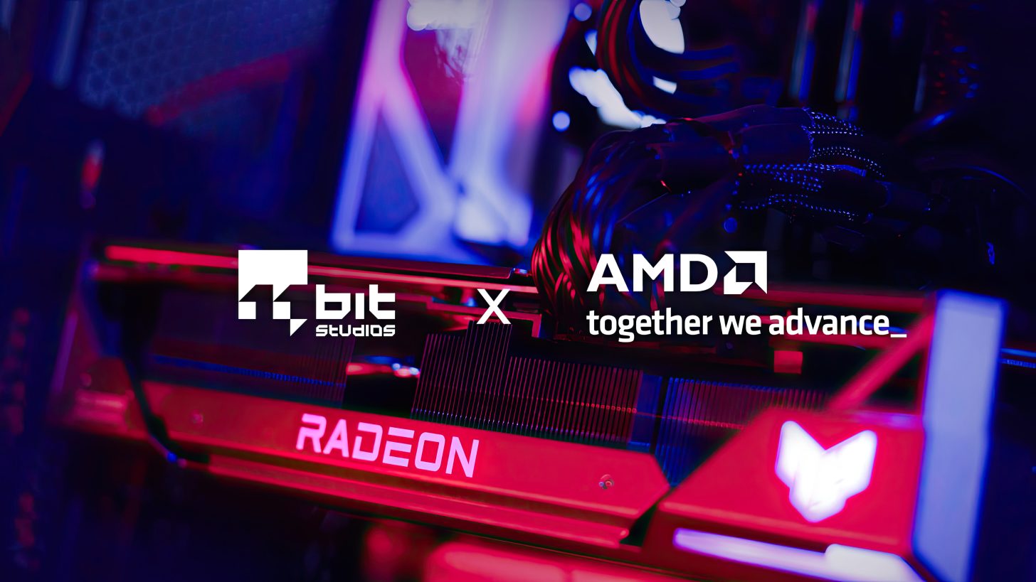 AMD以及11 Bit相助 未来游戏都将反对于FSR 三、A卡优化