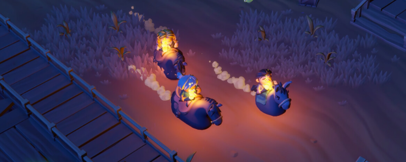 《牛仔不能死》有什么特色内容