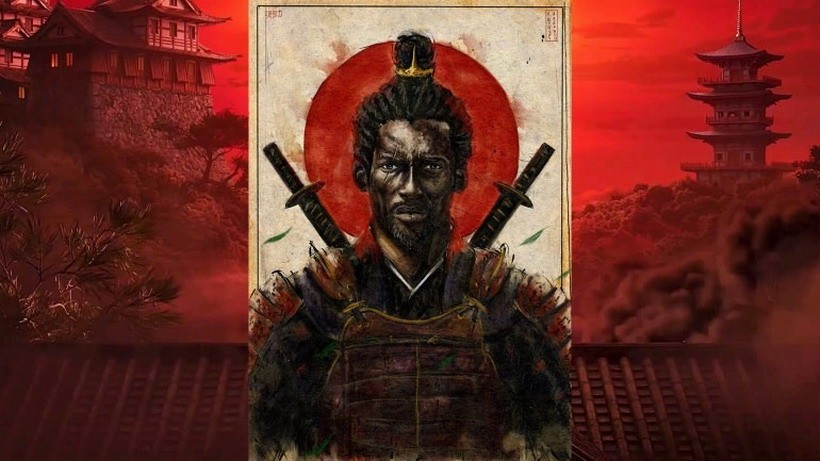 《刺客信条：Red》新爆料 主角是主角黑人武士弥助以及藤林正保之女
