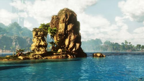 《方舟：生存飞升》Xbox版本预计下周上线，游戏性能持续优化