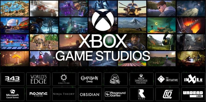 前《极限竞速》老大被提拔为Xbox工作室群领导
