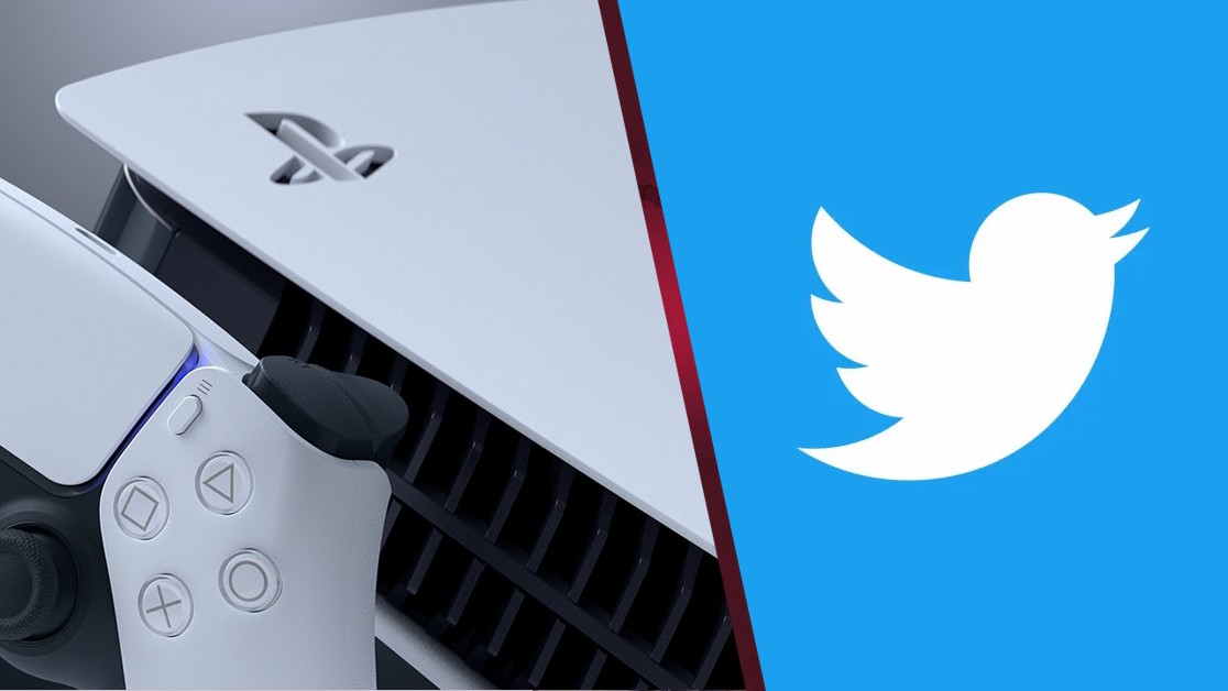PS5和PS4宣布停止支持推特 马斯克：我正在调查