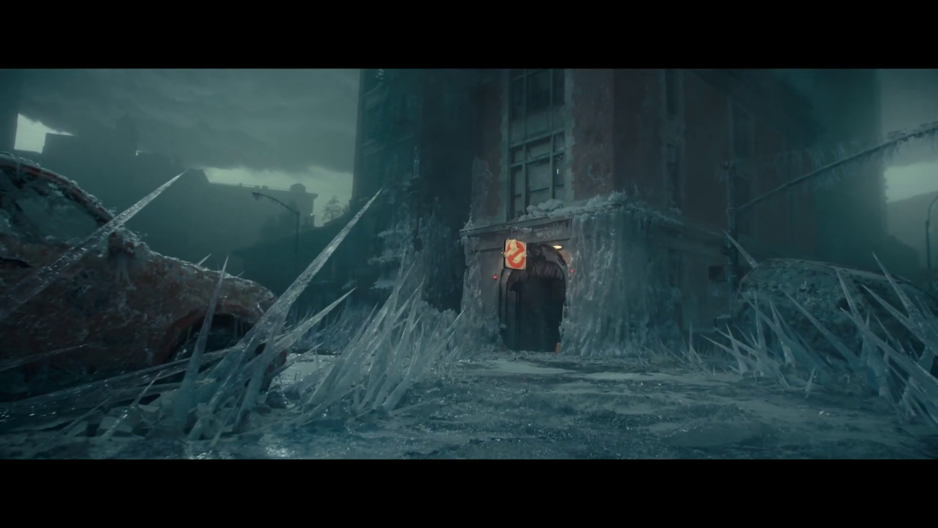 《超能敢死队2：冰封之城》曝首个预告片 纽约再次冻结