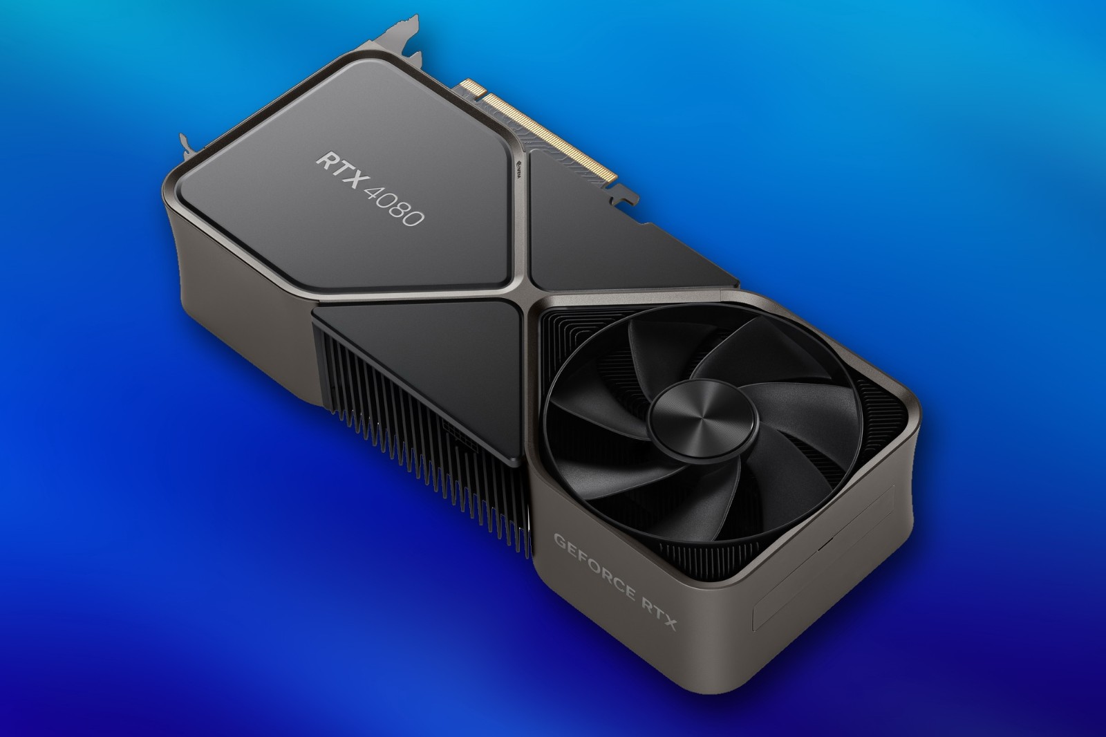 RTX4080/4070新版來了：4400元起 全面壓制AMD