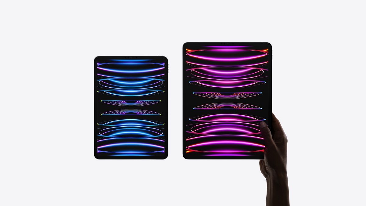 苹果明年或者停产mini LED版iPad Pro 将以OLED版取代