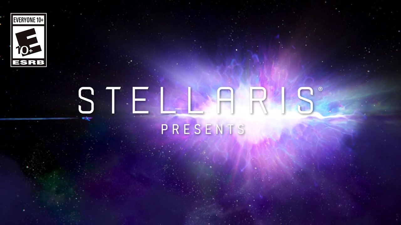 《群星》DLC“Astral Planes”支卖日预告 11月16日支卖