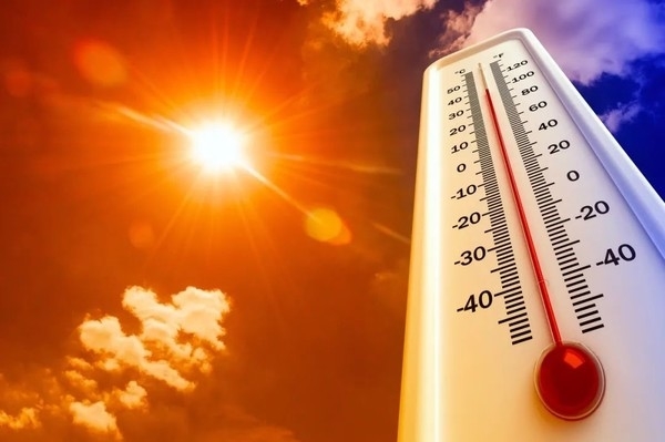 暖冬将至！厄尔尼诺已经组成：2023将成为史上最暖年