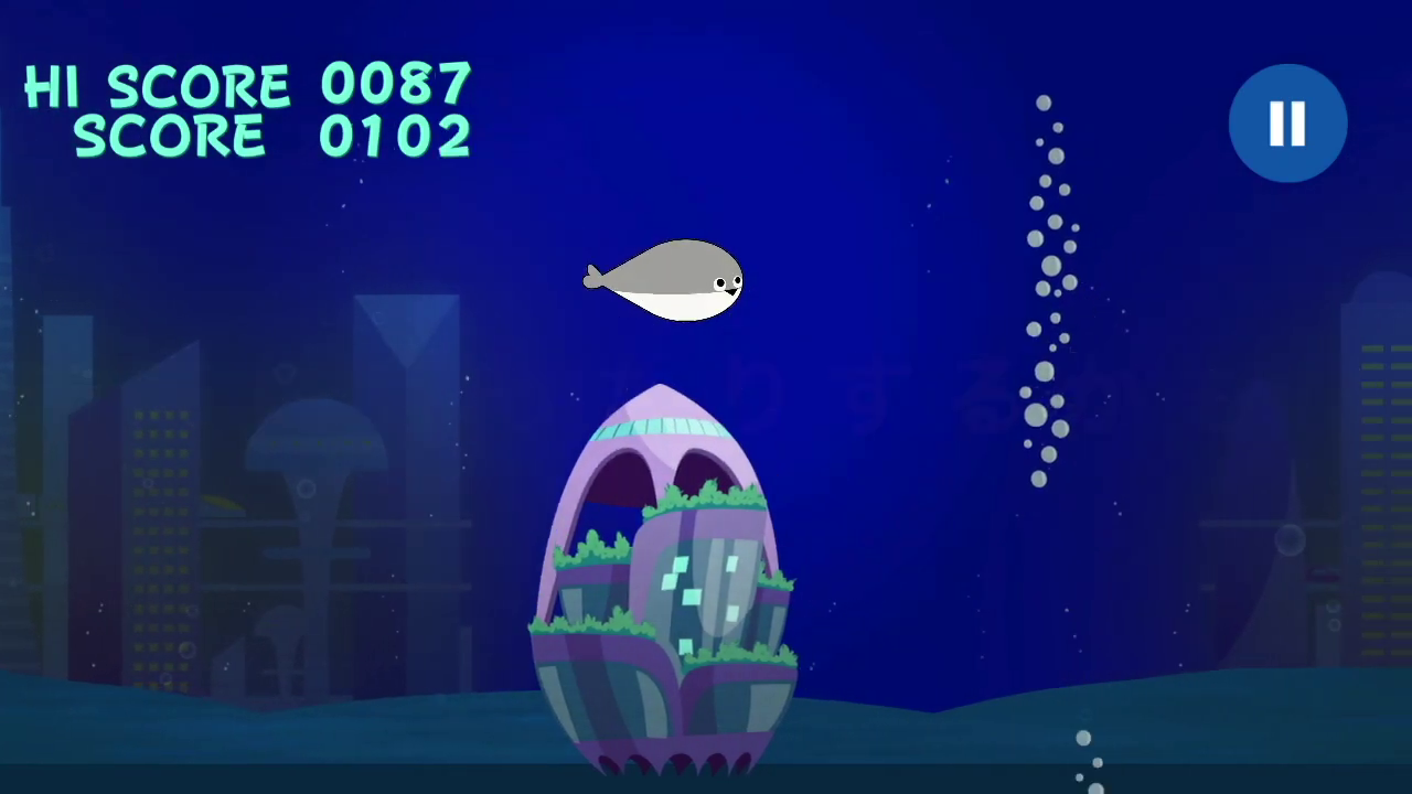 表情包的海底大冒险 《萨卡班甲鱼》游戏登陆Switch