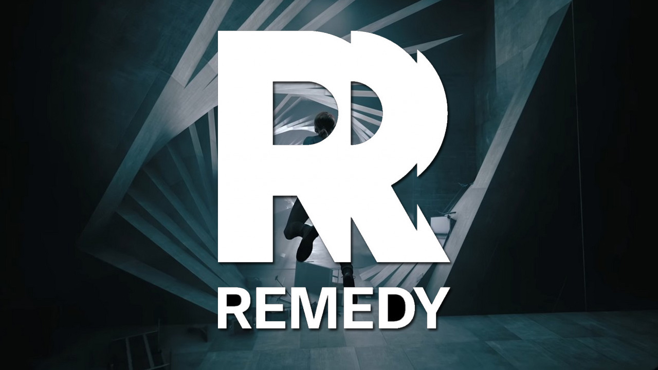 Remedy战腾讯开做的游戏重启 出有再是免费