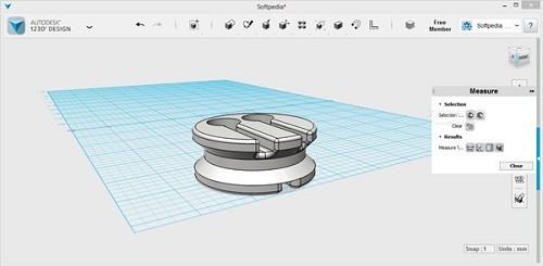 123D Design32位2.1.11