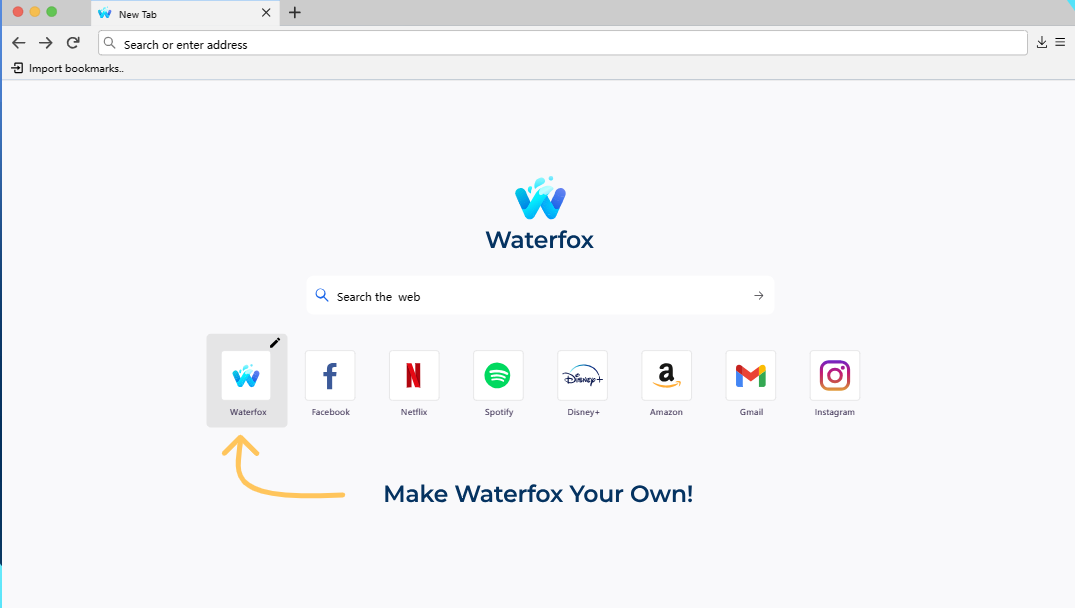 Waterfox6.0.5