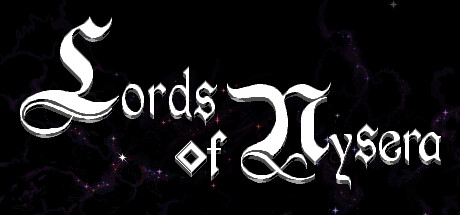 《Lords of Nysera》Steam页里上线 水纹作风战旗RPG