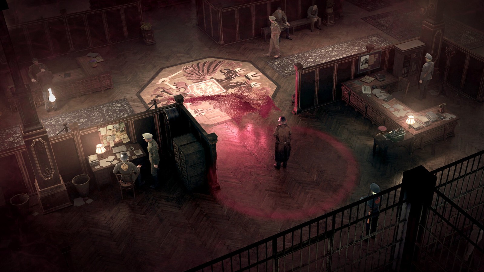 《奇唤士》PC版推延至2024年2月20日发售