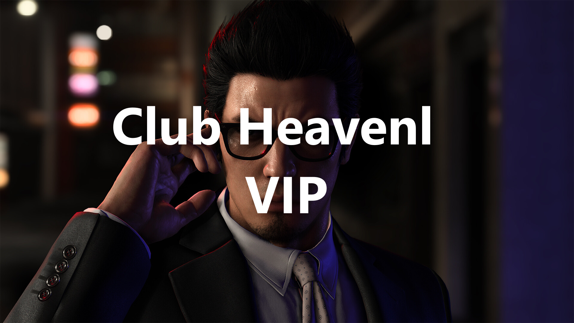 7⴫֮Club Heavenly VIP