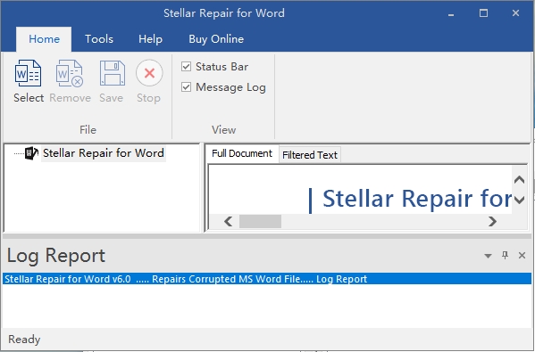 Stellar Repair for Word32位6.0.0.0