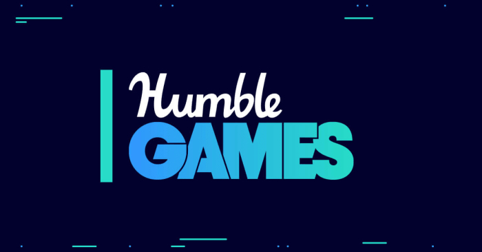 游戏支止商Humble Games确认公司裁人企图