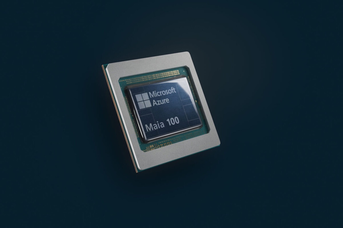 微硬推出128中心Arm架构CPU 战针对AI使用的GPU