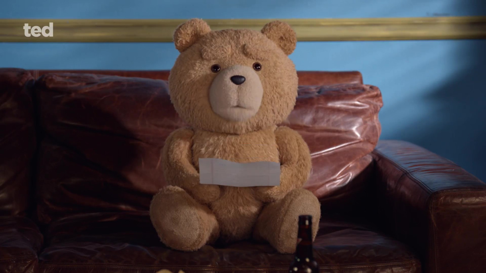《泰迪熊》前传剧集先导预告 1月11日播出