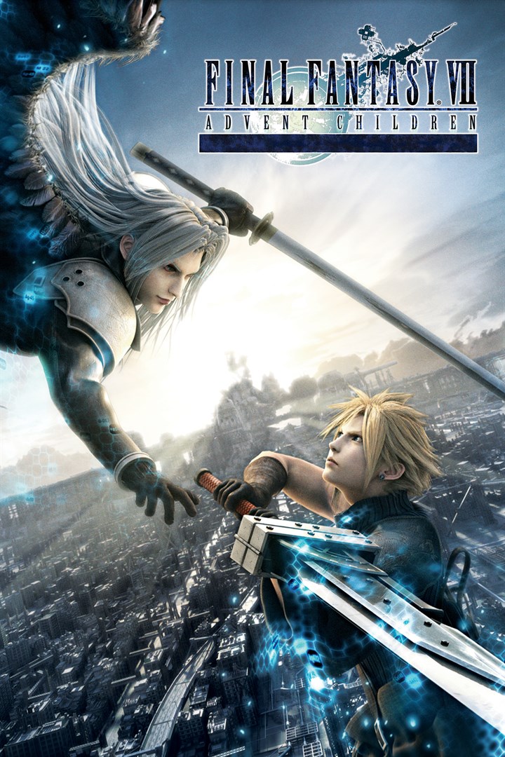 制作人确认《最终幻想7 重置版》三部曲将与《最终幻想7：圣子降临》联动