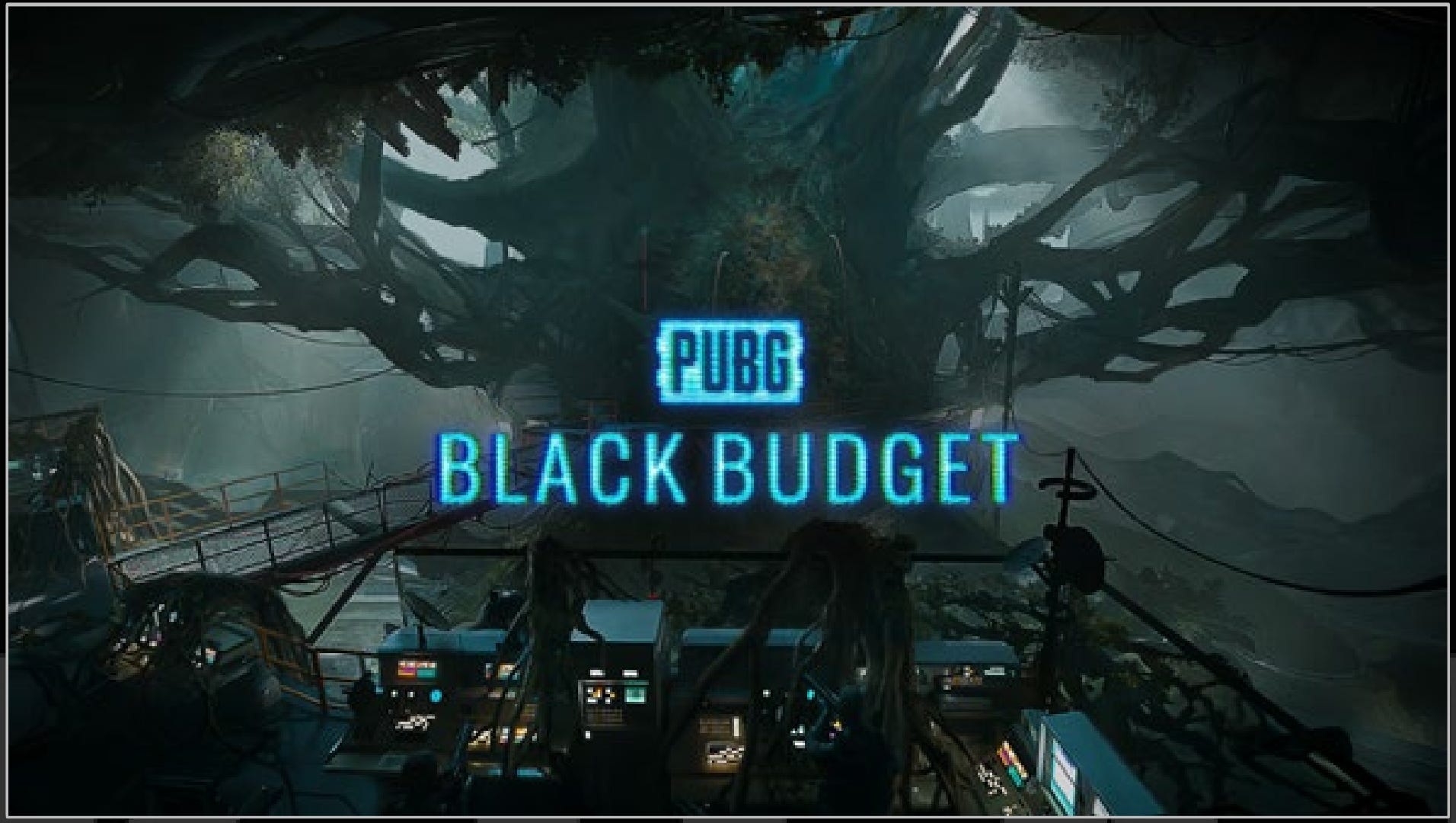 PUBG工做室新做Project Black Budget或于去岁支布