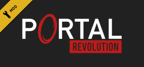 传送门大型MOD《Portal: Revolution》确定明年1月登陆Steam