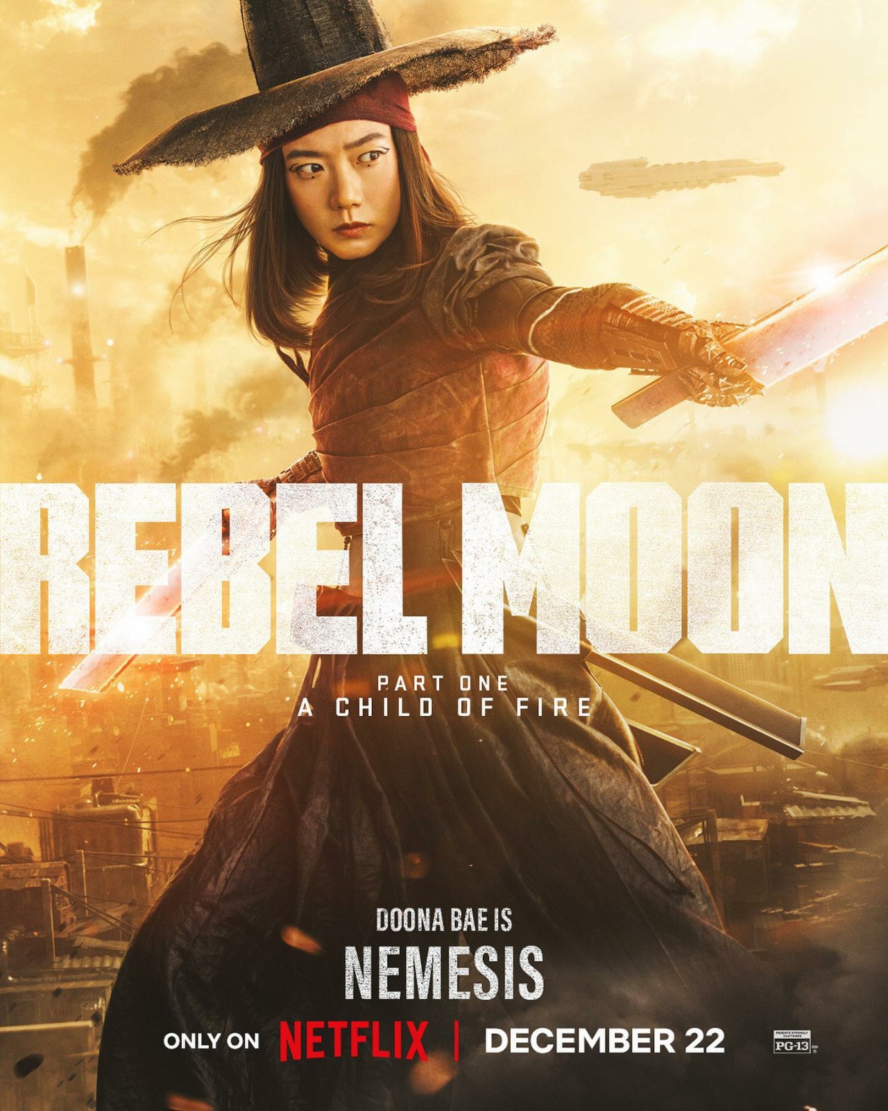 《月球叛军》角色海报发布 阵容强大太美了！