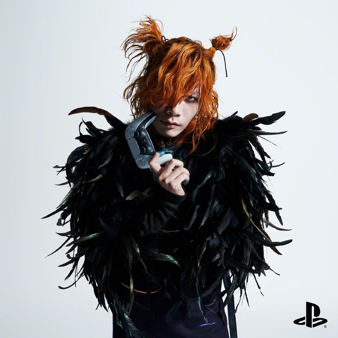 PlayStation新预告推出 与日本摇滚乐队合作