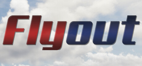 《Flyout》Steam争先体验开启 下自在度飞机计划摹拟