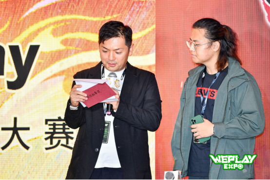 2023 indiePlay中国独立游戏大赛各大奖项结果公布！ 