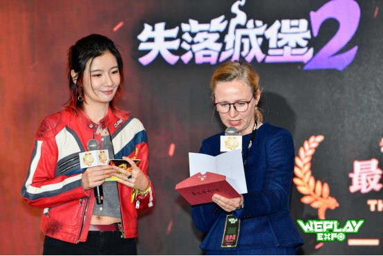 2023 indiePlay中国独立游戏大赛各大奖项结果公布！ 