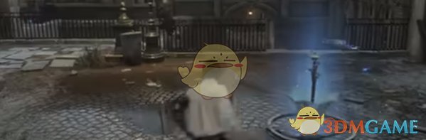 《匹诺曹的谎言》舞者弯刀位置视频攻略