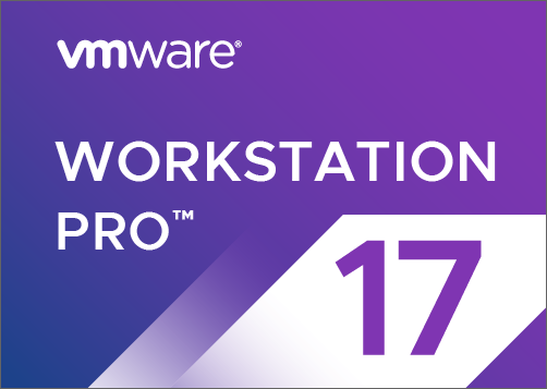 VMware Workstation64位17.5.0