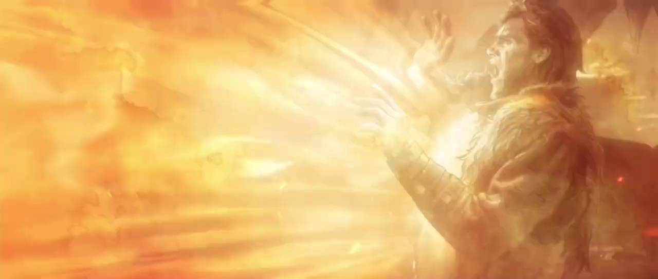 《暗黑破坏神：不朽》新地区“恐惧之地南部”宣传片
