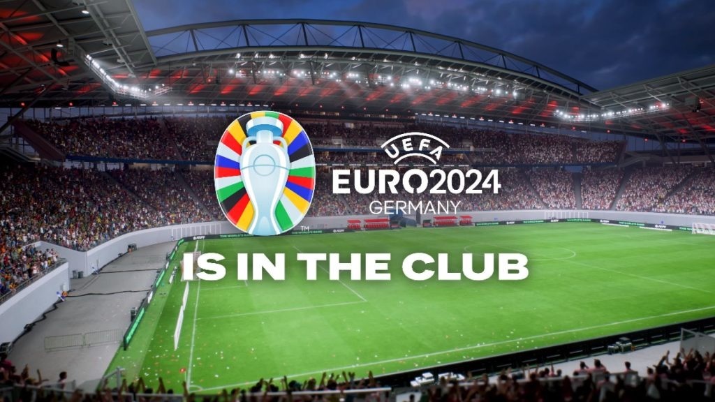《EA FC 24》明年以收费更新方式削减2024欧洲杯