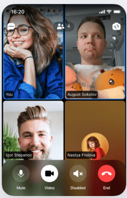 ICQ New 23.2.0.48119